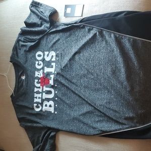 Chicago Bulls Men's Shirt